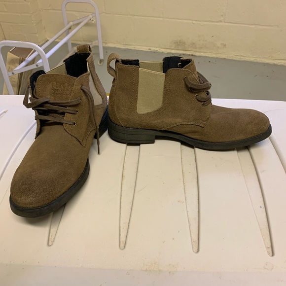 Andrew Marcs Men boots
